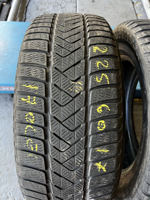 225 60 17 pireli iarna dot 2020