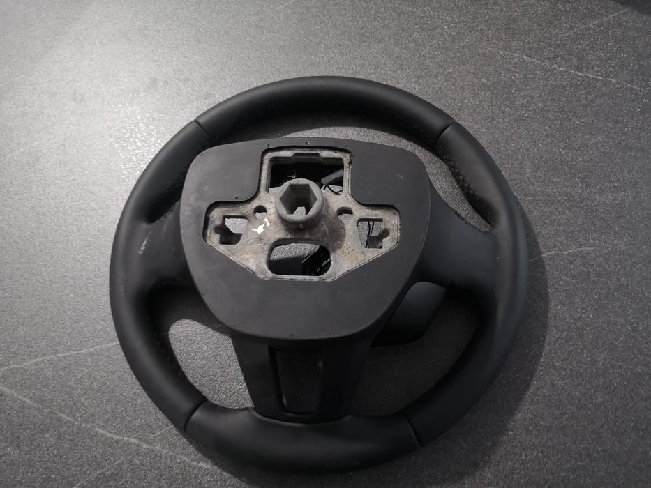 Volan piele comenzi volan încălzire ford c-max focus mk4 kuga 2019