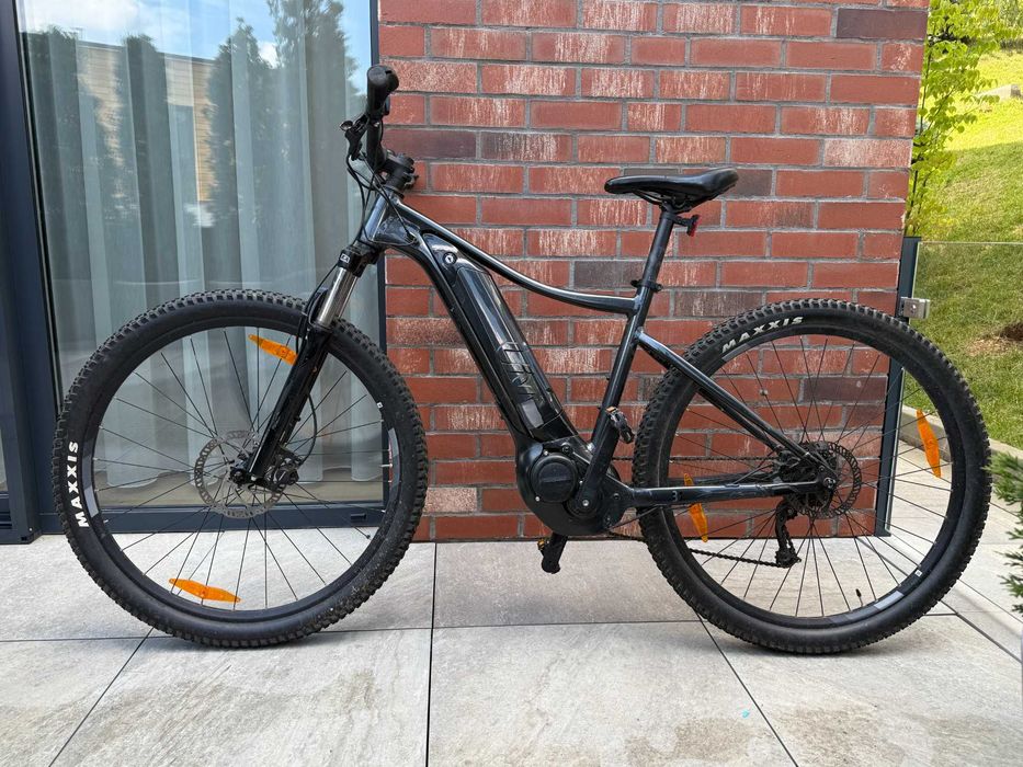 Bicicleta electrica Giant Liv Tempt E+ 2
