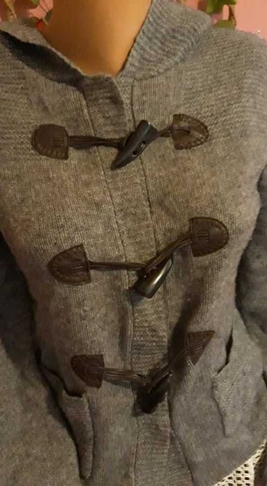 SANDRO Нова Жилетка