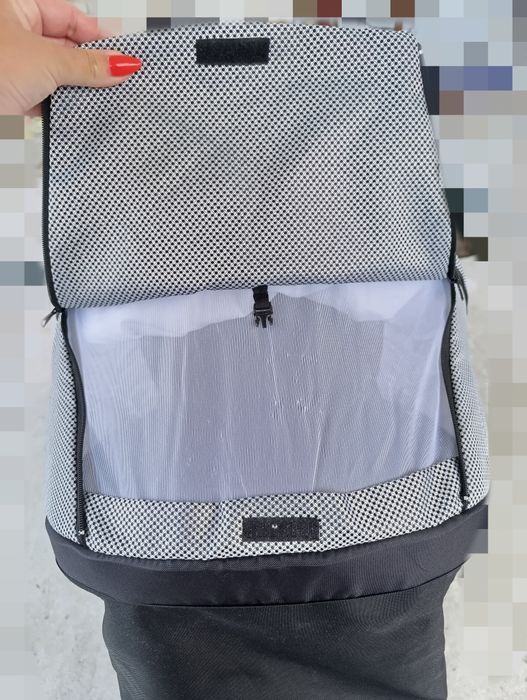 Детска количка Springer Kinderwagen 2 в 1