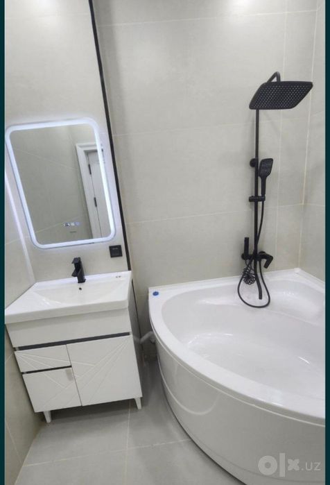№3374 | Квартира Аренда | Сергели Index Green House | 2 Хона