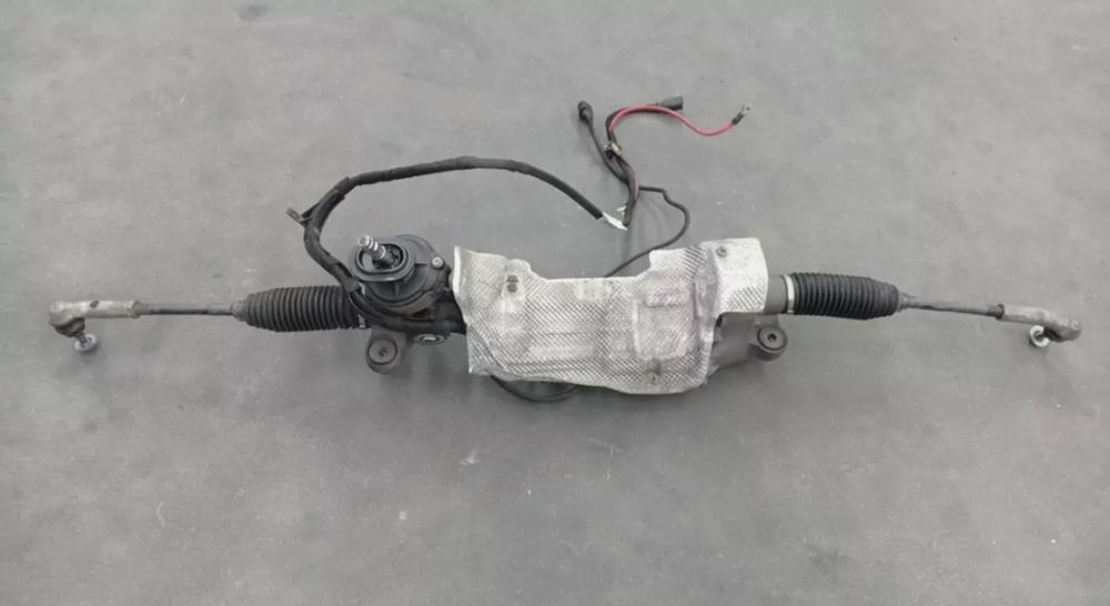 Електрическа кормилна рейка vw sharan passat b7 volkswagen seat skoda