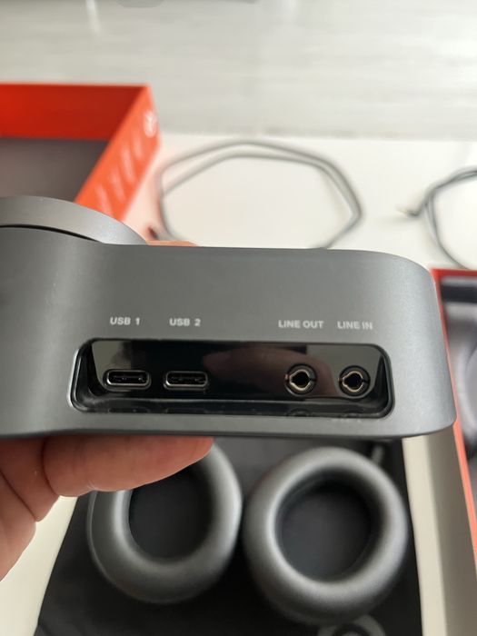 Steelseries arctis nova pro