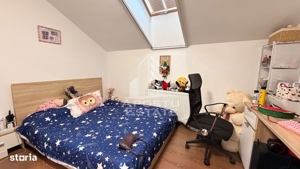 Apartament cu 3 camere in zona Simion Barnutiu - Telegrafului