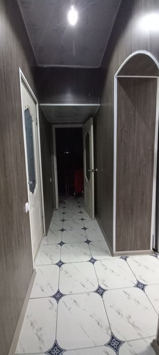 Квартира в пос.Новодолинский