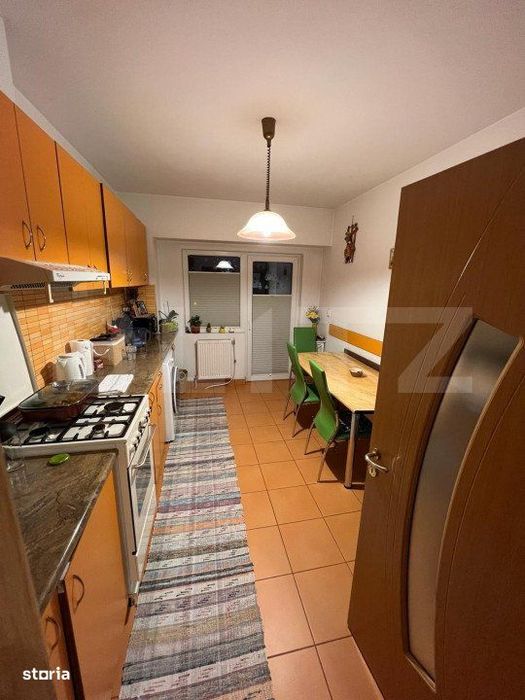 Apartament 2 camere zona Cr Vivu