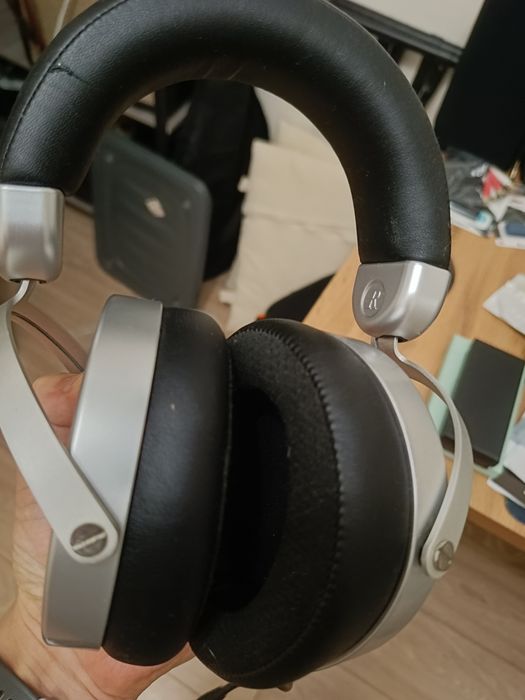 Наушники HiFiMan Deva Pro