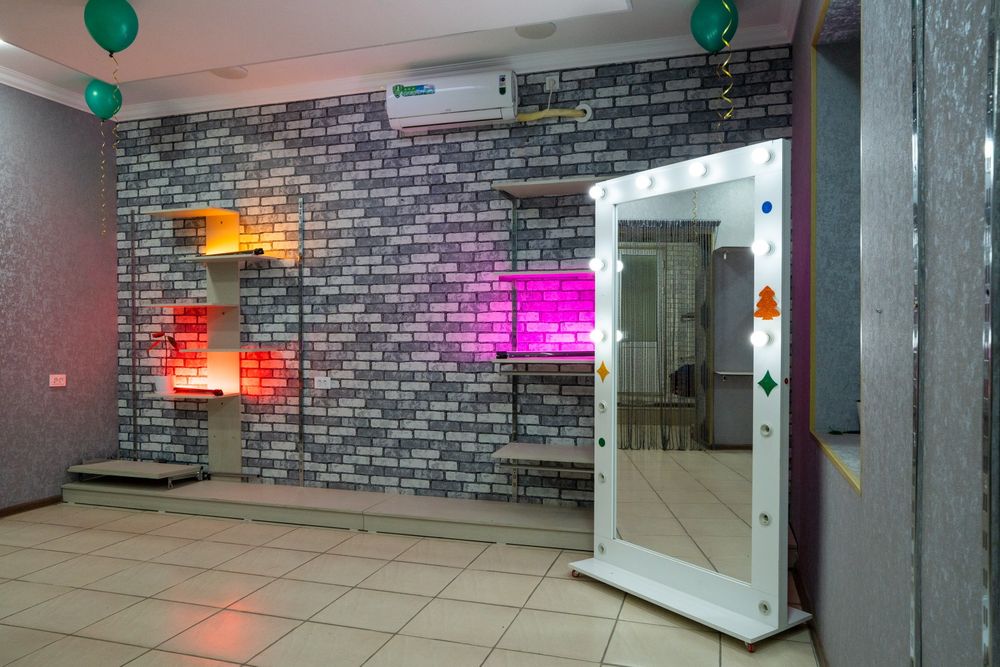 Коммерческое помещение