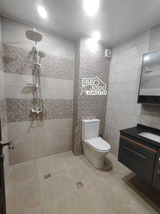 Дава се под наем Тристаен апартамент в Стара Загора, Железник - център - 100 кв.м за 459 € - Снимка #7