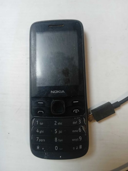 Телефон Nokia   / 35 лв.с две карти