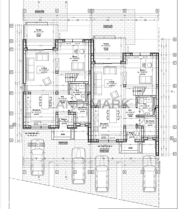 Comision 0% Unitatecasa In Ansamblu Rezidential Dumbravita Belvedere