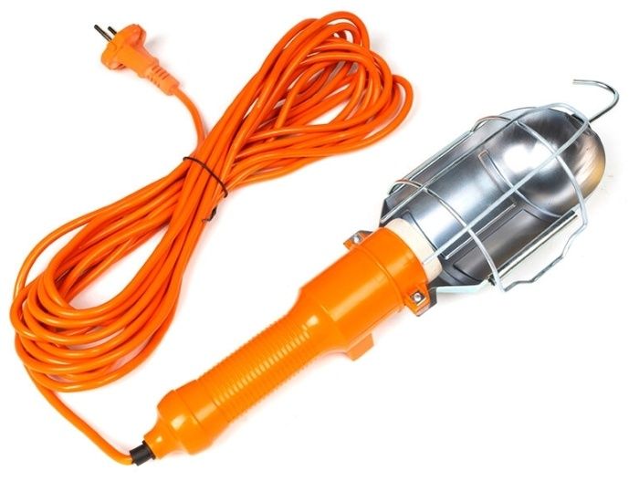 Лампа светильник