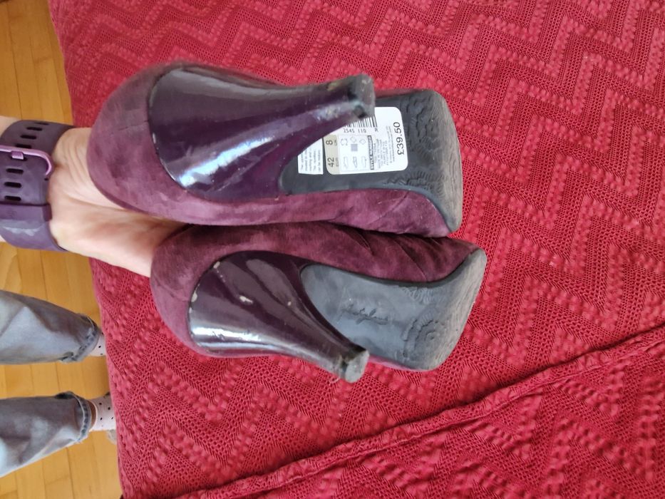 Pantofi de dama Clarks nr 41