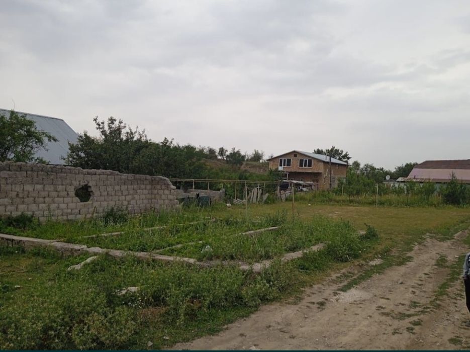 Продам участок в Талгарском районе