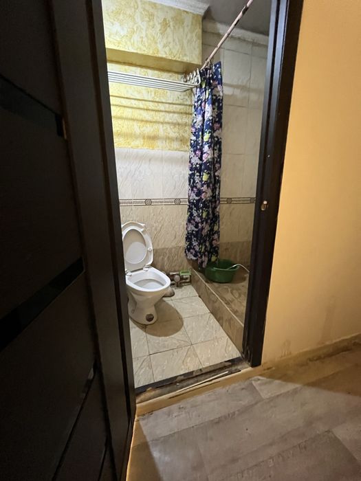 Квартира долгосрочный