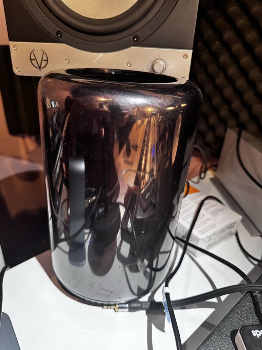 Apple Mac Pro late 2013