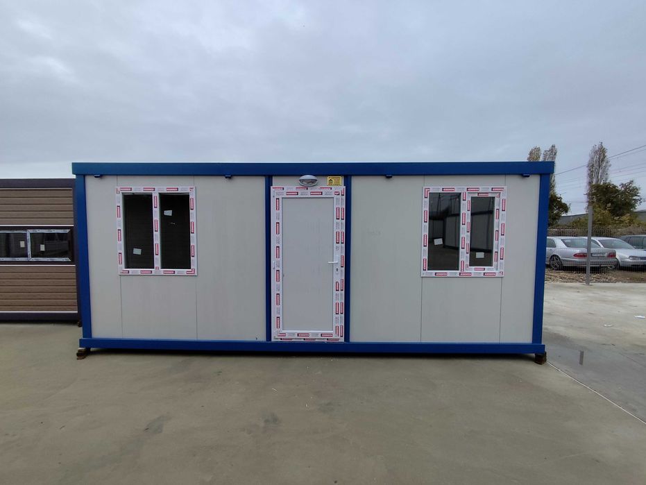 Контейнери 240/600 см. в НАЛИЧНОСТ!