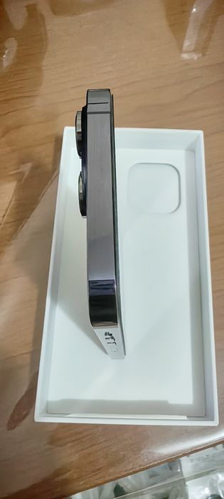 IPhone I4 PRO Max 128g