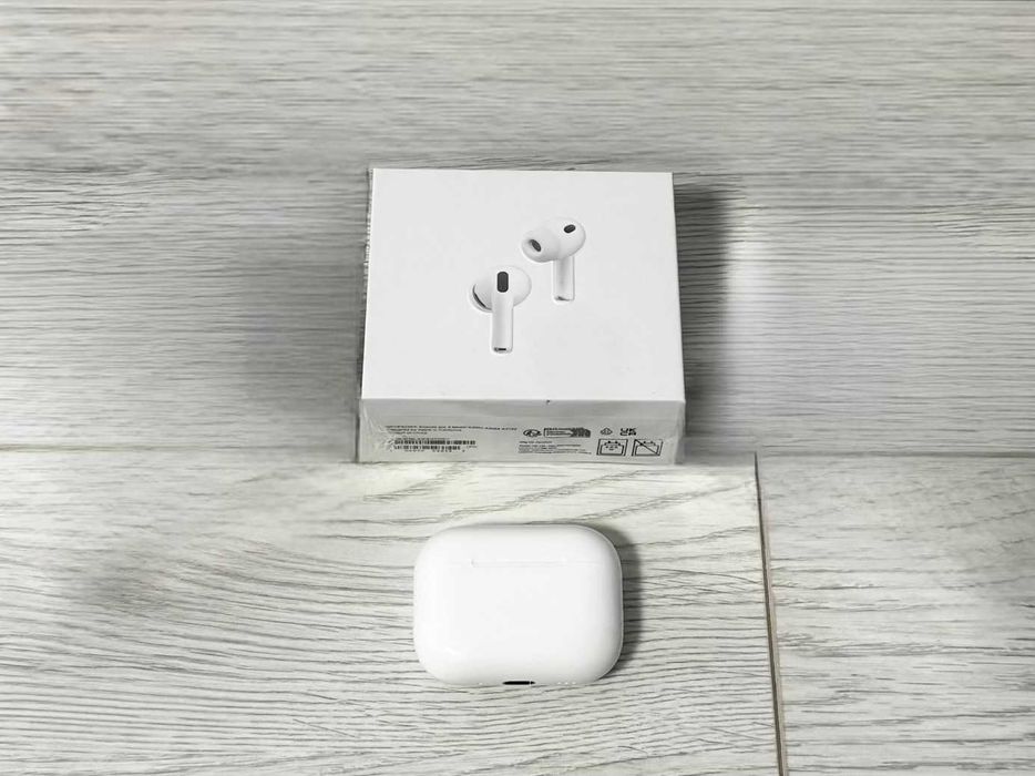 Airpods Pro 3 Air Pods Pro 3rd Generation Type C