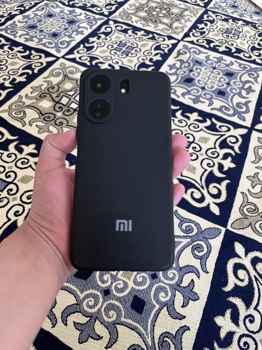 Смартфон Redmi 13C 128gb