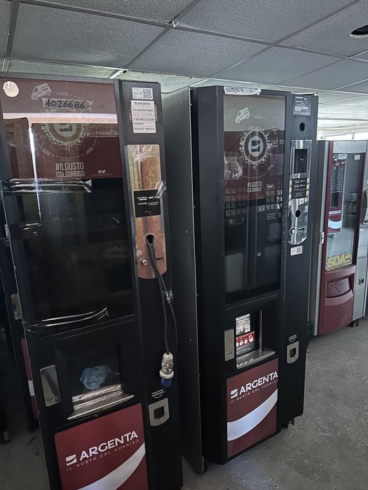 Necta astro touch nfd