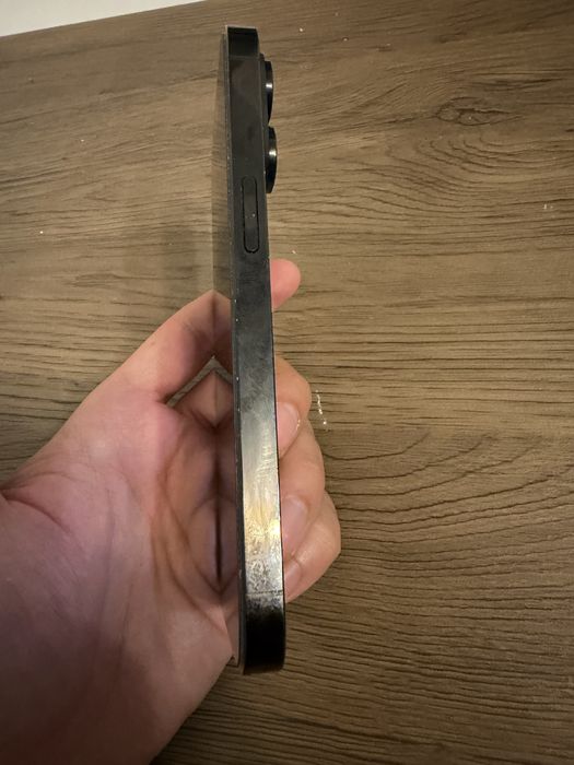 Vand Iphone 14 Pro 128 GB Grey 83% baterie