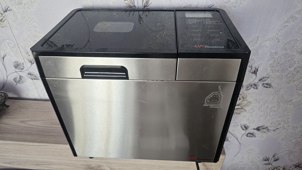 Хлебопечь Binatone