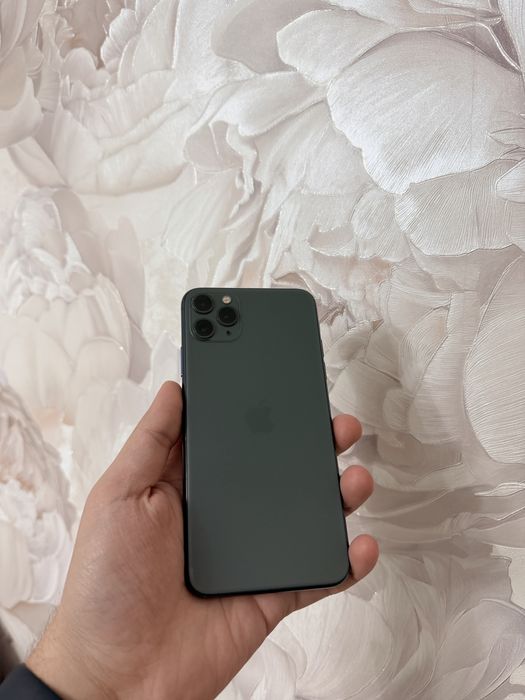 IPhone 11/Pro Max 64Gb - В отличном состоянии