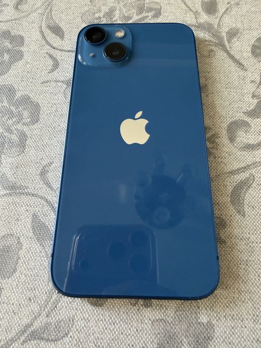 iPhone 13 Blue 128GB