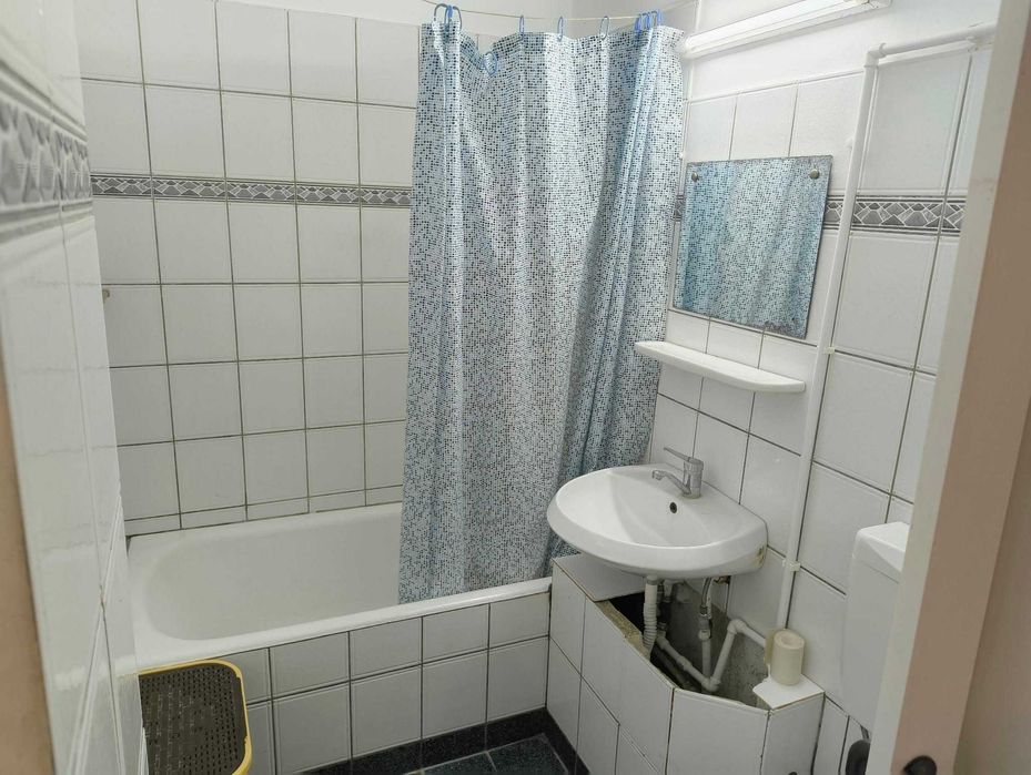 Garsonieră confort 1 zona UTA