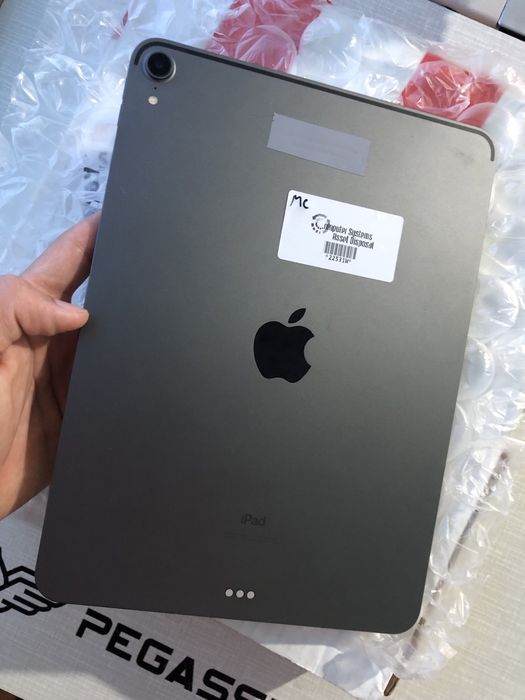 ipad pro 11 inch