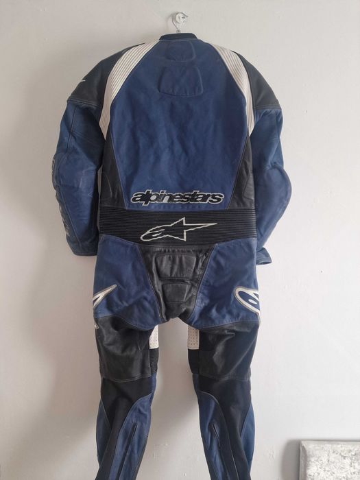 Екип Alpinestars