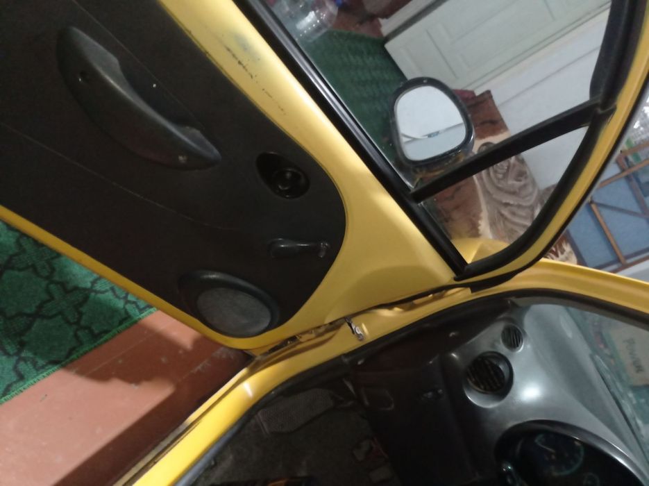 Matiz 2009 yil zopchasga sotladi metoni bor