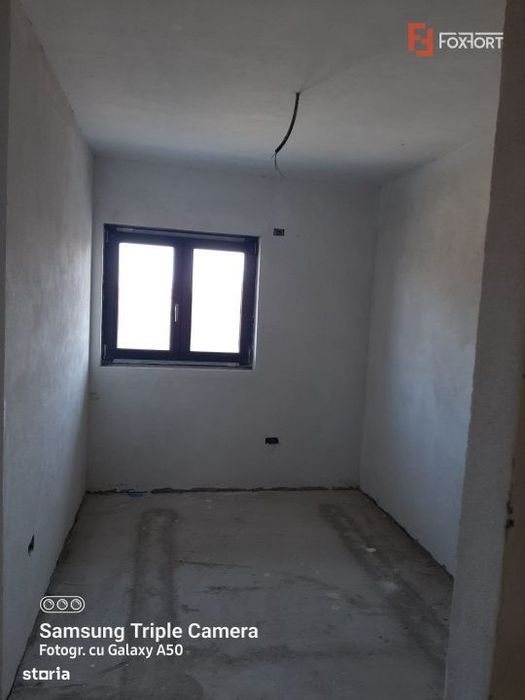 Duplex cu 4 camere de vanzare in localitatea Timisoara, zona Plopi