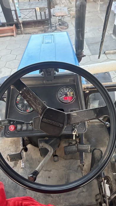 Срочно продается Трактор МТЗ 892