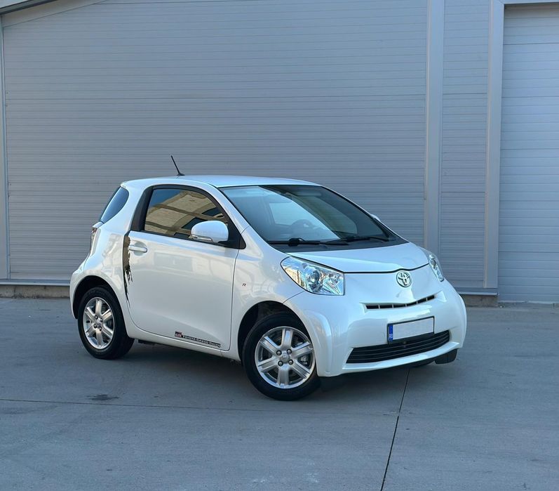 De vânzare Toyota IQ