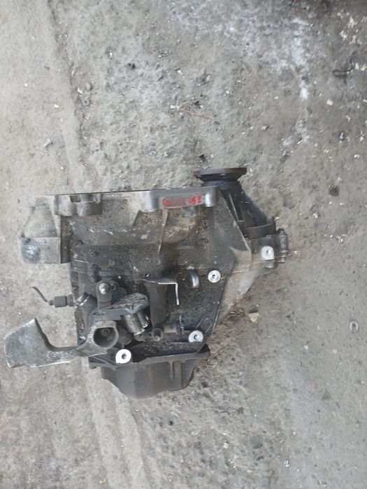 Cutie Viteze 1.2 TSI CBZ Vw Golf6 Polo Seat din 2014