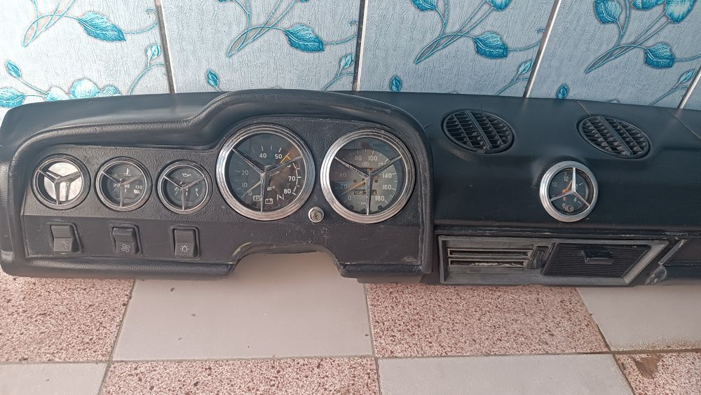 tarpeda lada sotiladi