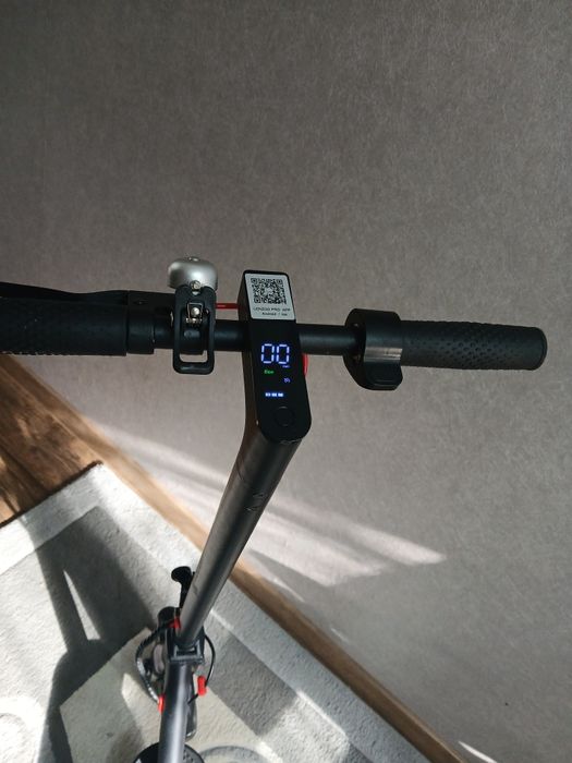 Электросамокат KUQUAY M365