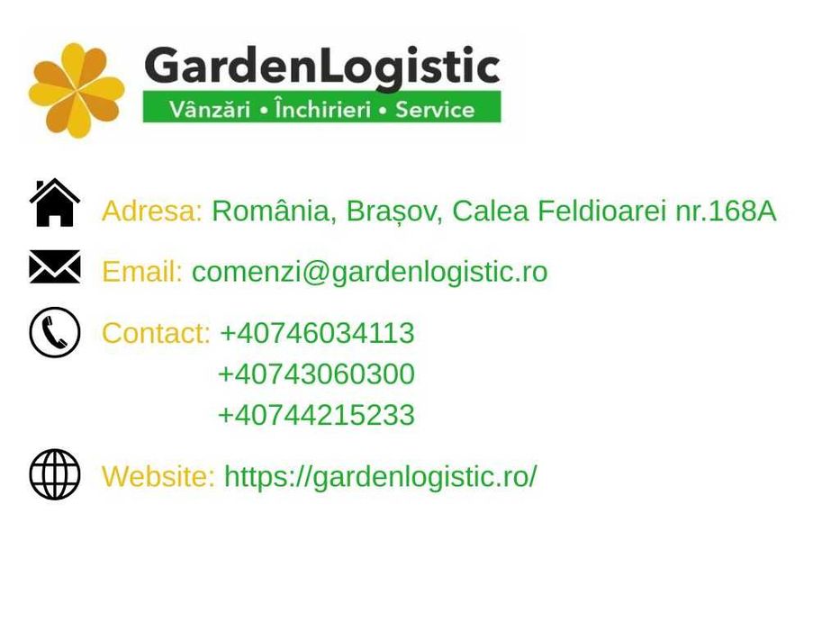 Atasament tip furci incarcare
