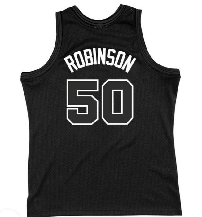 Maieu nba jersey new york nets julius erving size L si XL jordan nike