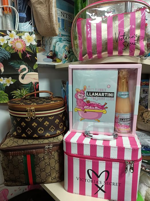 Бокс с подарками