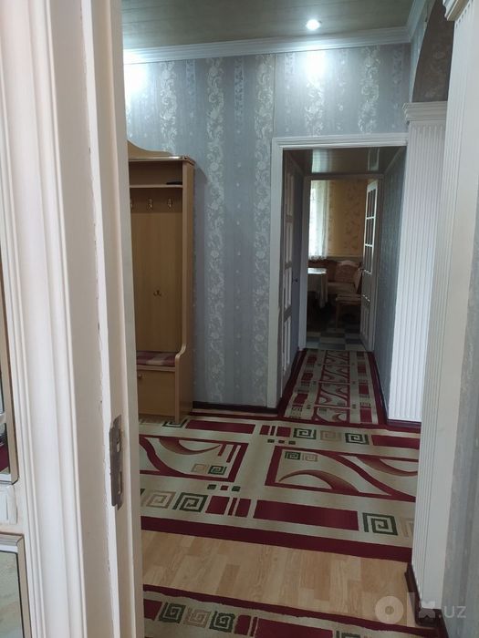 Продажа 4/4/4 на Генерал Узаков, [110 м²+110м²]4 хонали сотилади