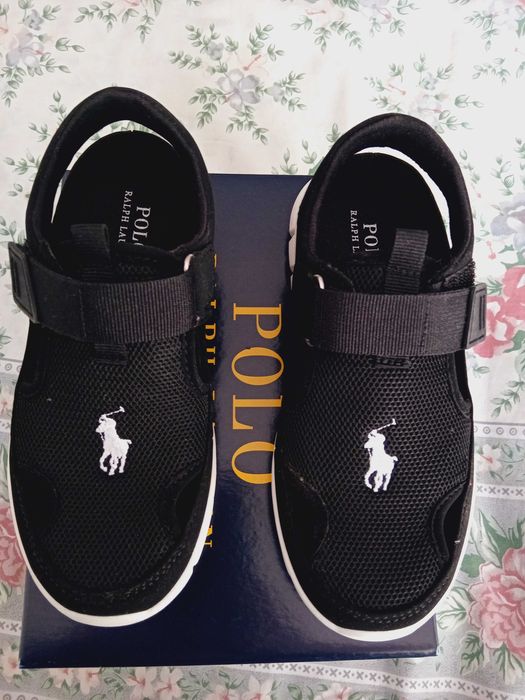 Polo Ralph Lauren Нови N30 сандали и маратонки
