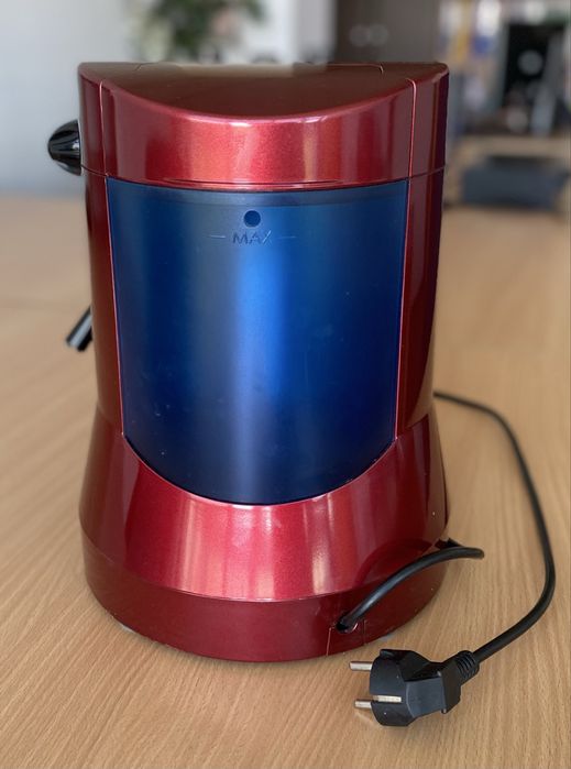 Капсульная кофемашина