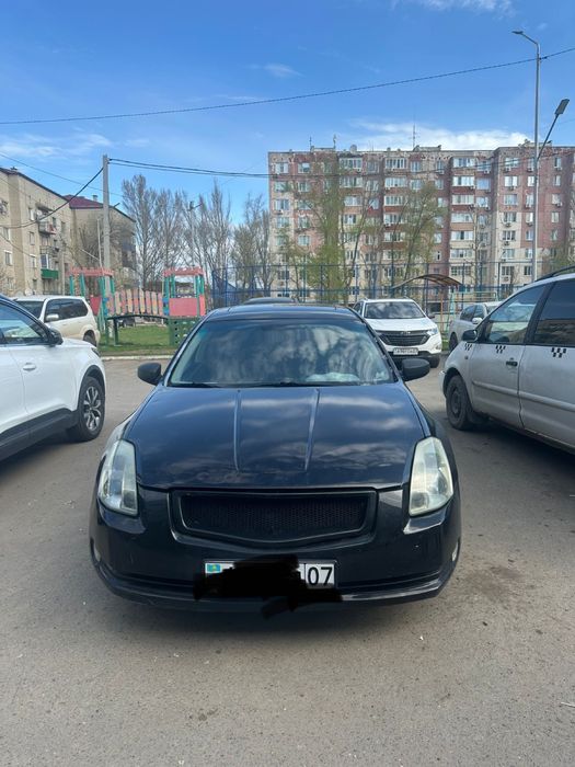 Продам Nissan Maxima a34