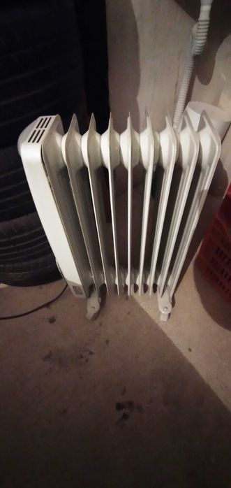 Маслени радиатори