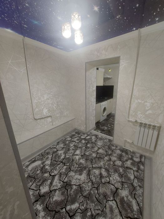 Продаётся Учтепа 23 2в3 комн 1 этаж 2*6