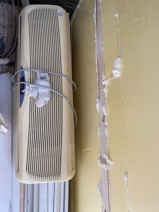 Кондиционер ramin